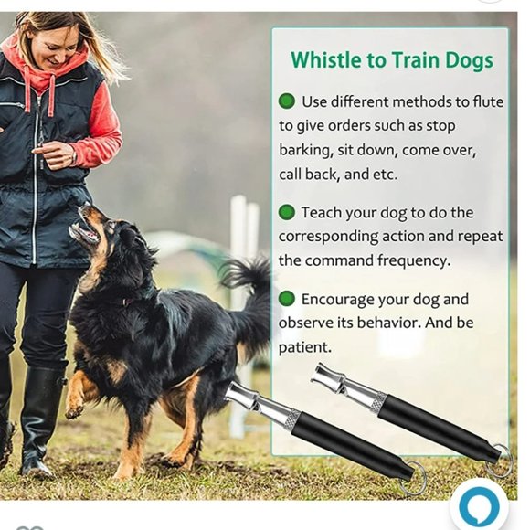 Ultrasonic Dog Whistle - Picture 6 of 7